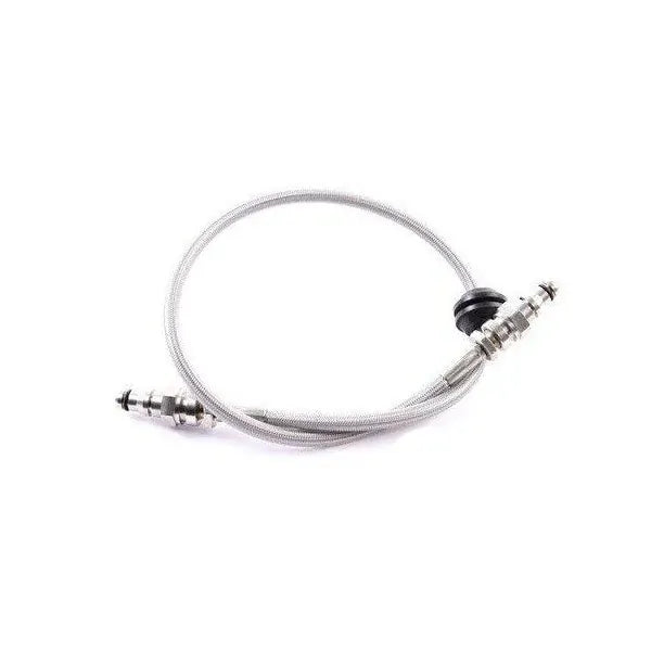 Xtreme Clutch XCH-FD07 Braided Hydraulic Hose