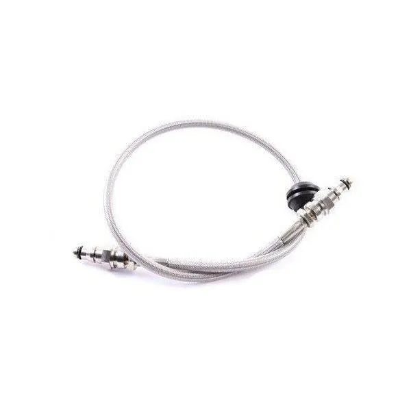 Xtreme Clutch XCH-FD10 Braided Hydraulic Hose (Ford ST/RS)