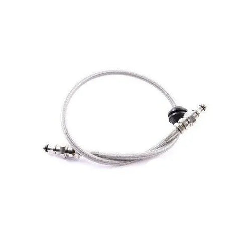 Xtreme Clutch Braided Hydraulic Hose (FIESTA ST 1.6)