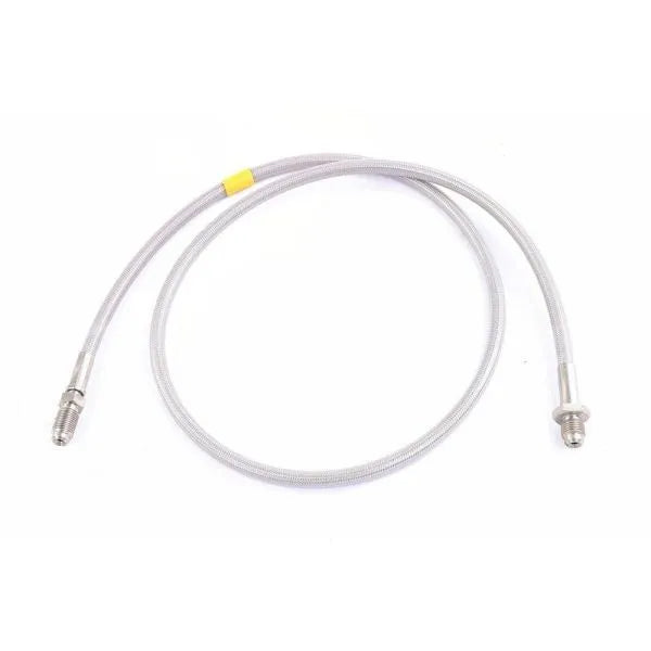 Xtreme Clutch XCH-GM03 Braided Hydraulic Hose (GM M/CYL