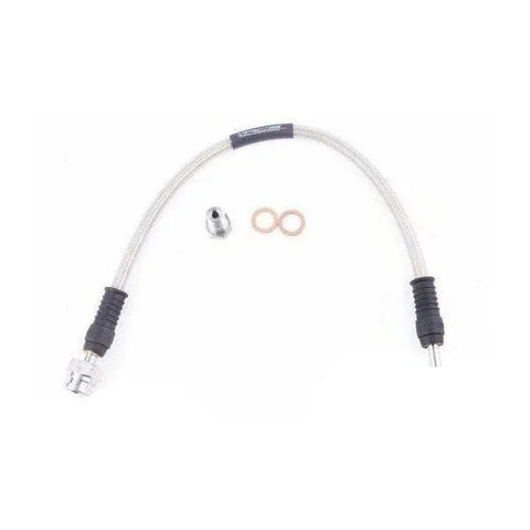 Xtreme Clutch Braided Hydraulic Hose (NISS NAVARA D22) — fits Nissan Navara (image 2)