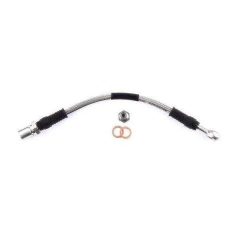 Xtreme Clutch Braided Hydraulic Hose (NISS NAVARA NP300) — fits Nissan Navara (image 2)