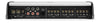 JL Audio Class D 5 Channel 700W Amplifier XD700/5V2