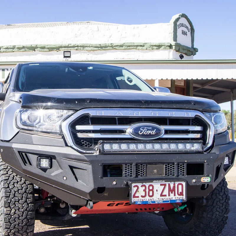 EFS Xcape Front Bar (Ranger 11-18) — fits Ford Ranger