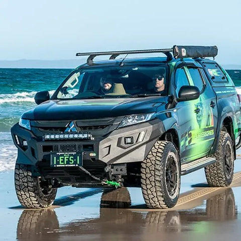EFS Xcape Bar (Triton 18+)