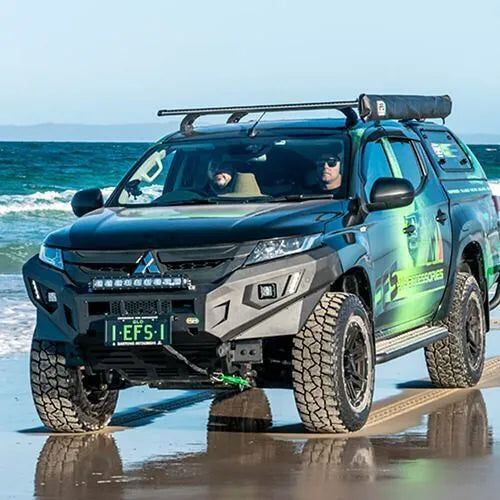 EFS Xcape Bar (Triton 18+) — fits Mitsubishi Triton