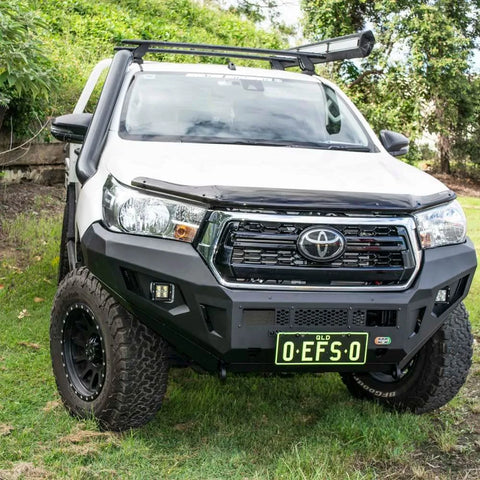 EFS Xcape Bar (Hilux 15+)