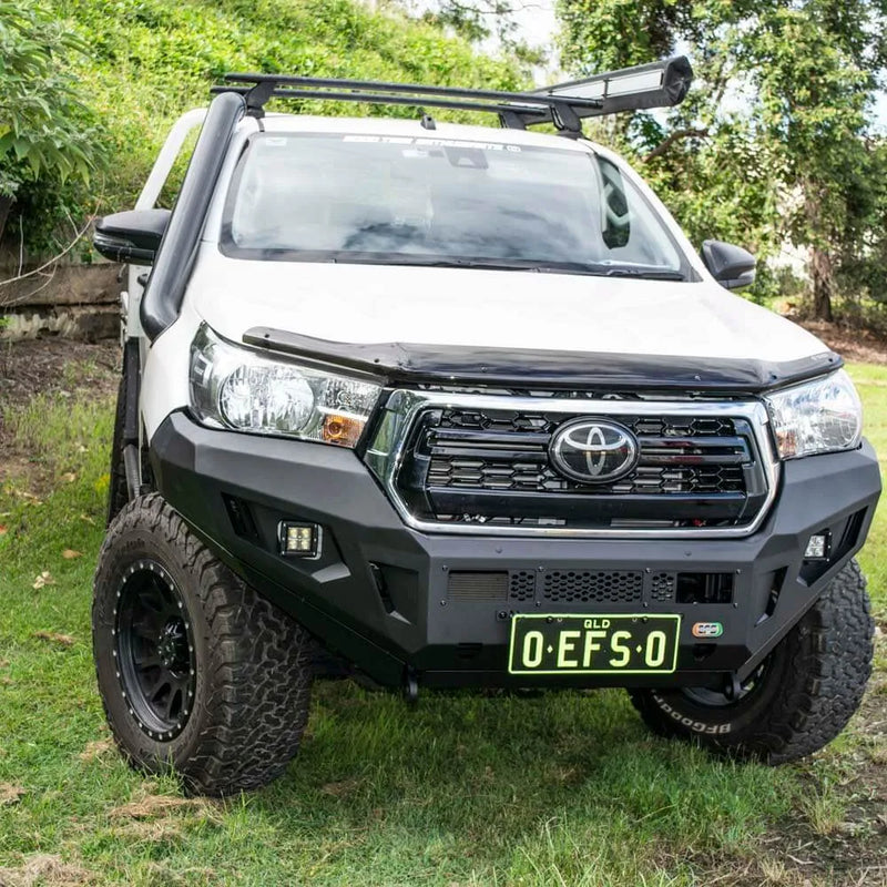 EFS Xcape Bar (Hilux 15+) — fits Toyota Hilux An120 An130 Series