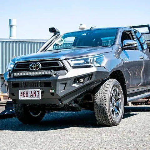 EFS Xcape Bar (Hilux 15+)