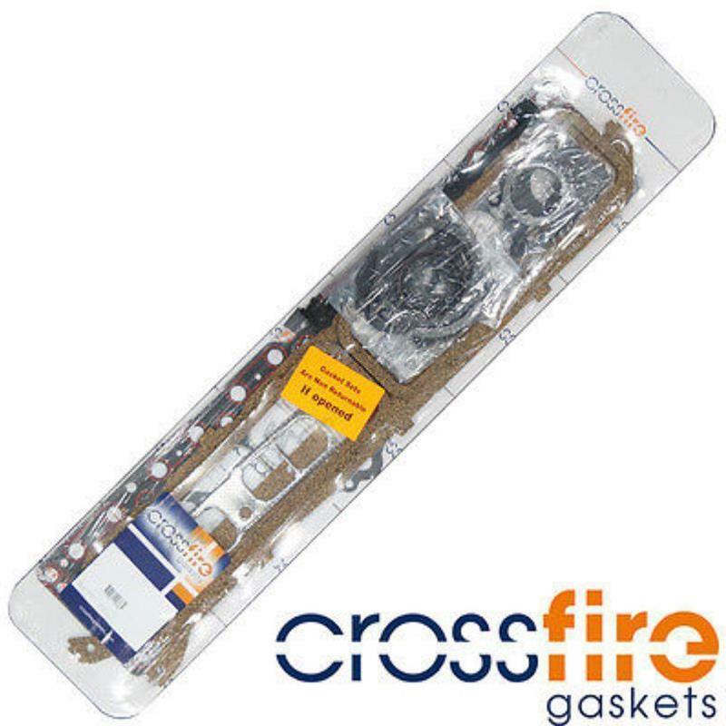Cross Fire Full Gasket Set XFG391G