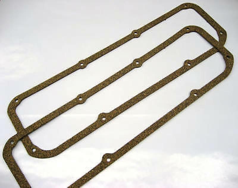 Crossfire Valve Cover Gasket Set XJM506