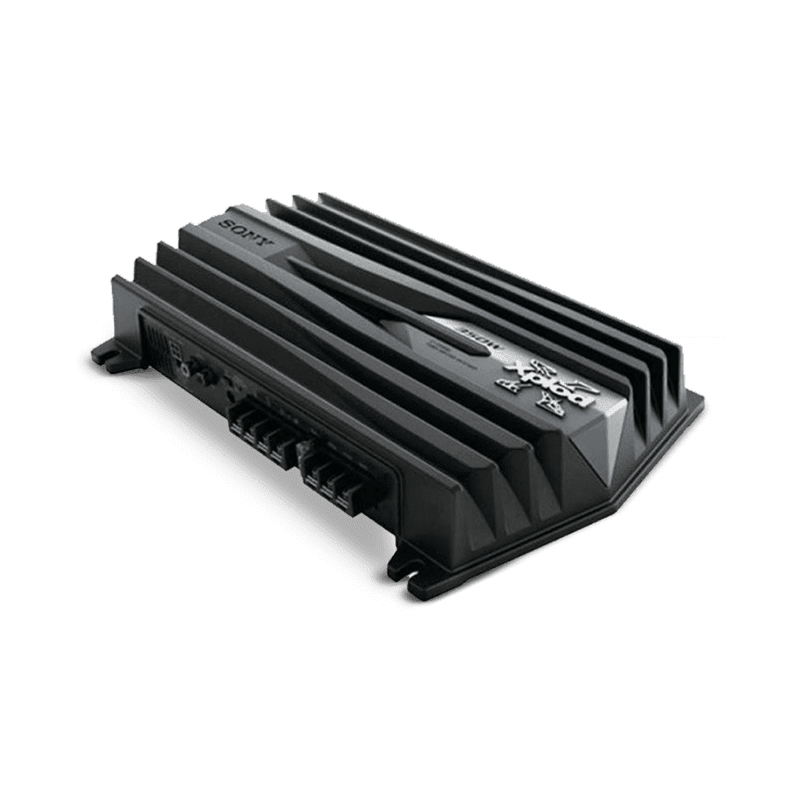 Sony 600W 4/3 Ch Amplifier XMGTX6041SB