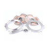 Xtreme Clutch Twin Clutch Service Kit (RSB GM 26x28.6 -15mm FLAT 0.605")