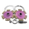 Xtreme Clutch Single Clutch Service Kit (RSB HOND 20x22 -15mm FLAT 0.605")