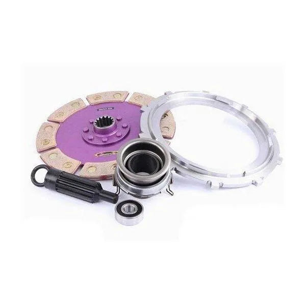 Xtreme Clutch XMS-230-TY01-1E Single Clutch Service Kit