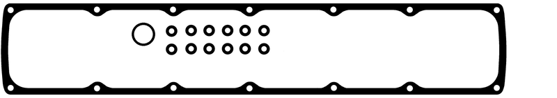 Cross Fire Gasket Valve Cover Kit Td42 XRC0003K