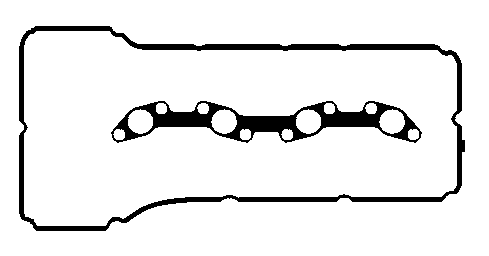 Crossfire Valve Cover Gasket Set XRC3293K