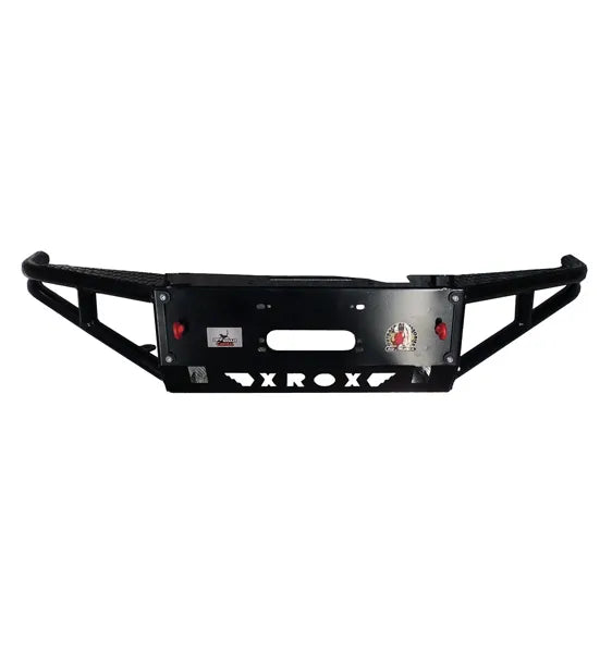 Outback Accessories X-ROX Protection Bullbar - No Top Loop (Hilux Leaf Spring 89-97)