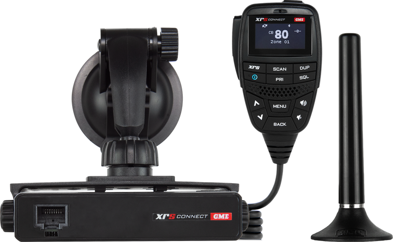 GME XRS Connect Portable Pack