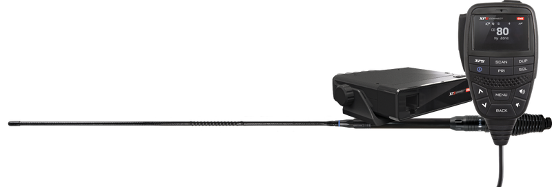 GME XRS Connect Touring Pack