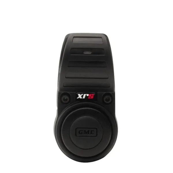 GME XRS Connect Wireless PTT & Steering Wheel Mount