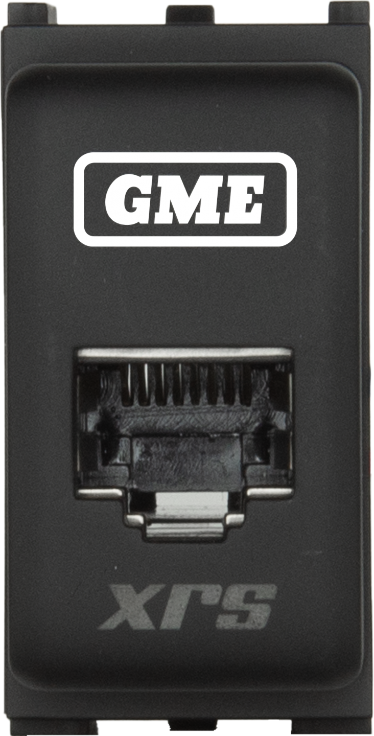 GME RJ45 Pass-Through Adaptor - Type 3
