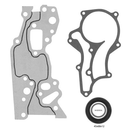 Cross Fire Gasket Timing Set XTCS31
