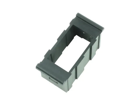 Superior Engineering Rocker Switch Single Gang Mid-Section (Each)
