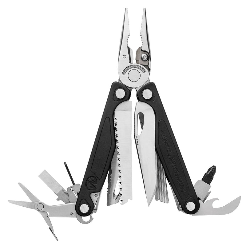 Taylor Ignition Leatherman Charge Plus W/But YL832516