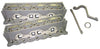 Yella Terra Carb Aluminium Hi-Port Dash 3 Bare