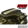 Yella High Flow Induction System YT5400LIDBLK