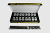 Yella Terra Pont8 6Xkre D Port Hds 7/16 YT 6369