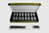 Yella Roller Rocker Set YT 6309