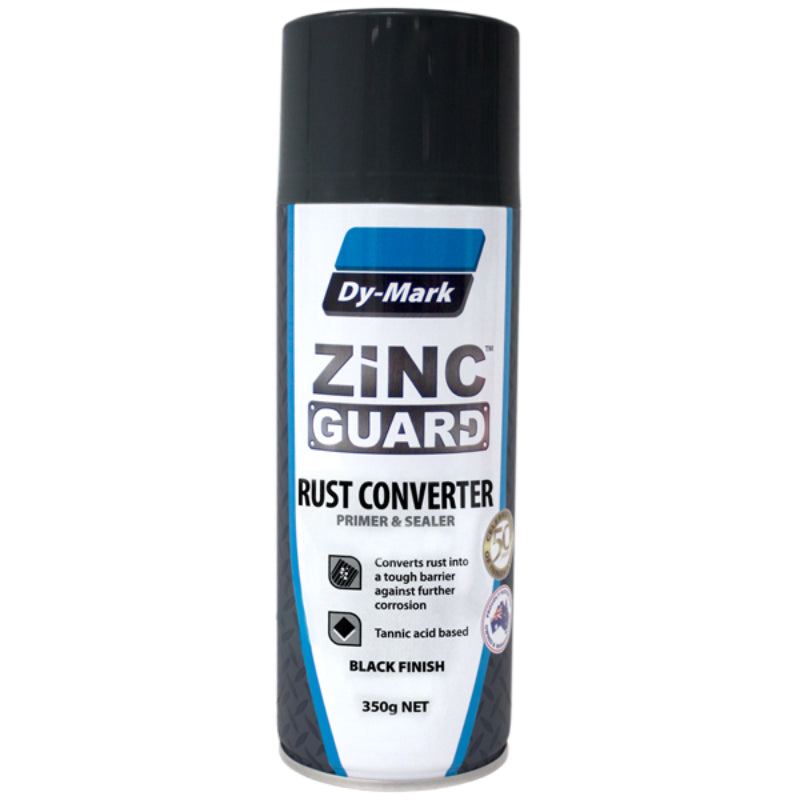 Dy-Mark(Aust) P/L Zinc Guard Rust Converter 230733501