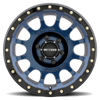 Method Race Wheels 305 NV Bahia - Blue (image 3)