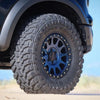 Method Race Wheels 305 NV Bahia - Blue (image 6)