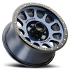 Method Race Wheels 305 NV Bahia - Blue (image 4)