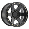 Method Race Wheels ZMR310 Con6 HD 17x8.5 6x139.7 35 - Matte Black (image 2)