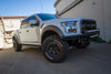 Method Race Wheels ZMR310 Con6 HD 17x8.5 6x139.7 35 - Matte Black (image 6)