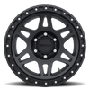 Method Race Wheels ZMR312 HD 17x9 5x150 -12 - Matte Black