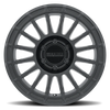 Method Race Wheels MR314 HD 18x9 6x139.7 18 - Matte Black