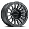 Method Race Wheels MR314 HD 18x9 6x139.7 18 - Matte Black