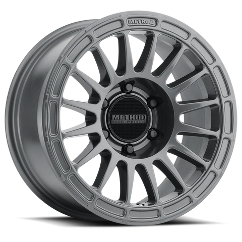 Method Race Wheels MR314 HD 18x9 6x139.7 18 - Titanium