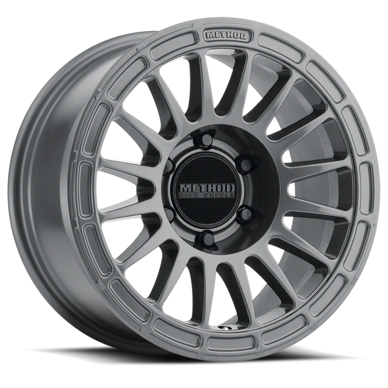 Method Race Wheels MR314 HD 18x9 6x139.7 18 - Titanium