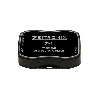 Zeitronix ZT-3 Wideband AFR Meter and Datalogging System