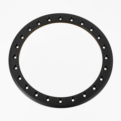 ROH Wheels Zullo Forged Beadlock Ring - Black