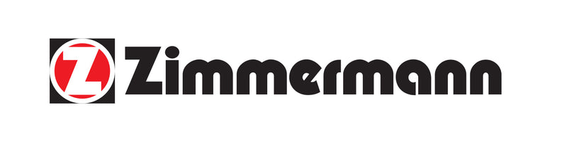 Zimmermann Front Brake Disc (Sport Disc) 8J0 615 301(S)