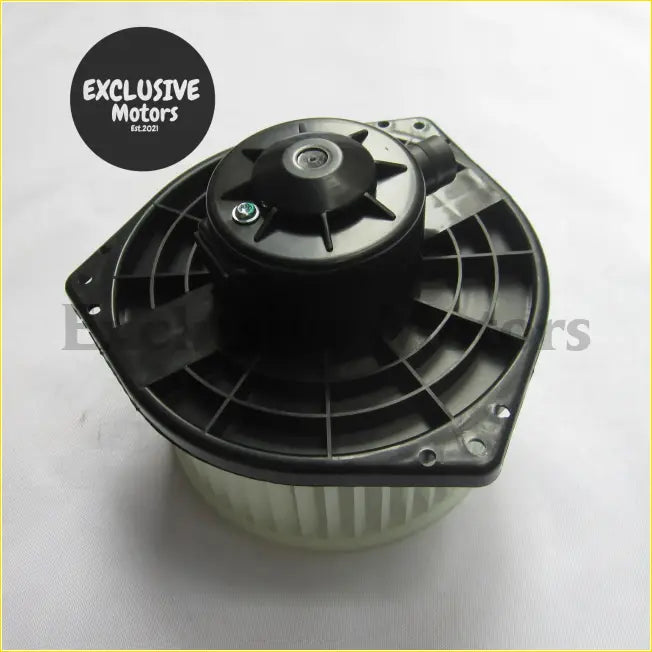 A/C Blower Motor for D-Max (LHD)