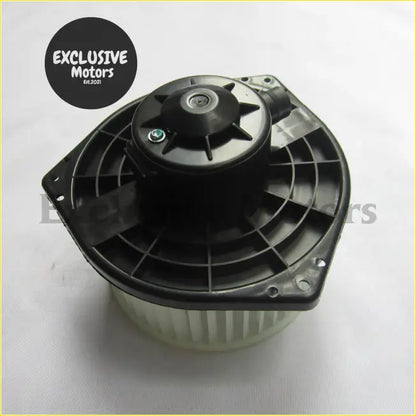 A/C Blower Motor for D-Max (LHD)