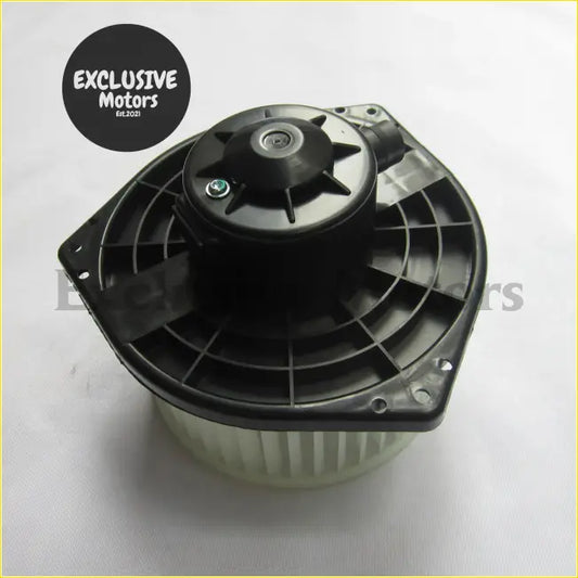 A/C Blower Motor for D-Max (LHD)